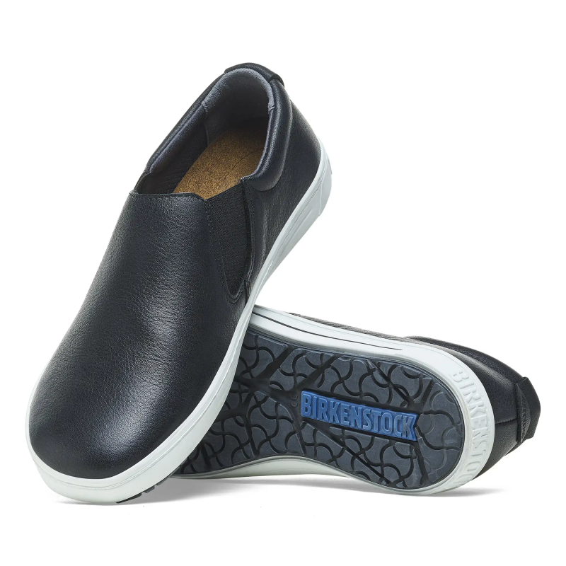 MOCASIN BIRKENSTOCK QO400 ANTIDESLIZANTE