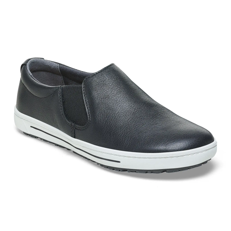 MOCASIN BIRKENSTOCK QO400 ANTIDESLIZANTE