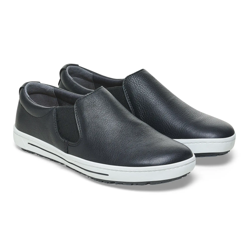 MOCASIN BIRKENSTOCK QO400 ANTIDESLIZANTE