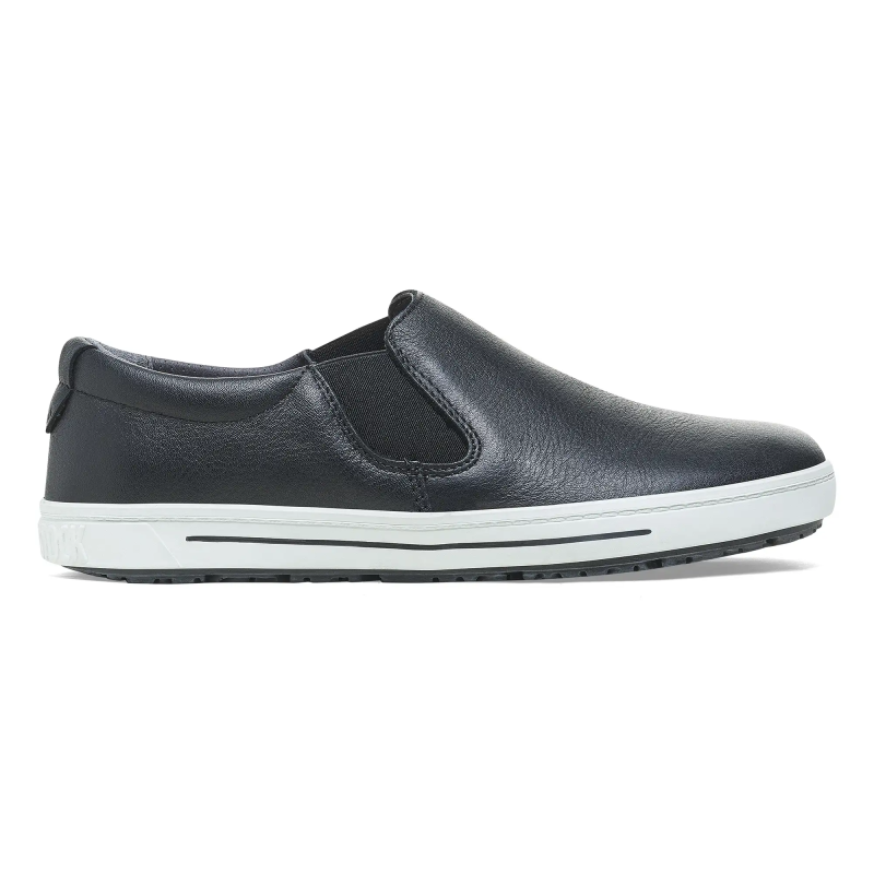 MOCASIN BIRKENSTOCK QO400 ANTIDESLIZANTE