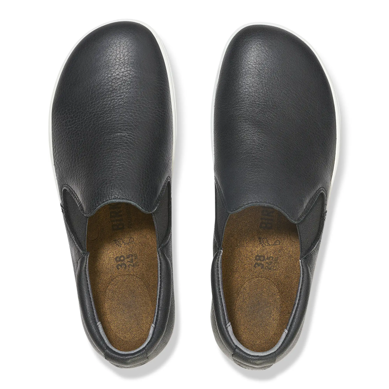 MOCASIN BIRKENSTOCK QO400 ANTIDESLIZANTE