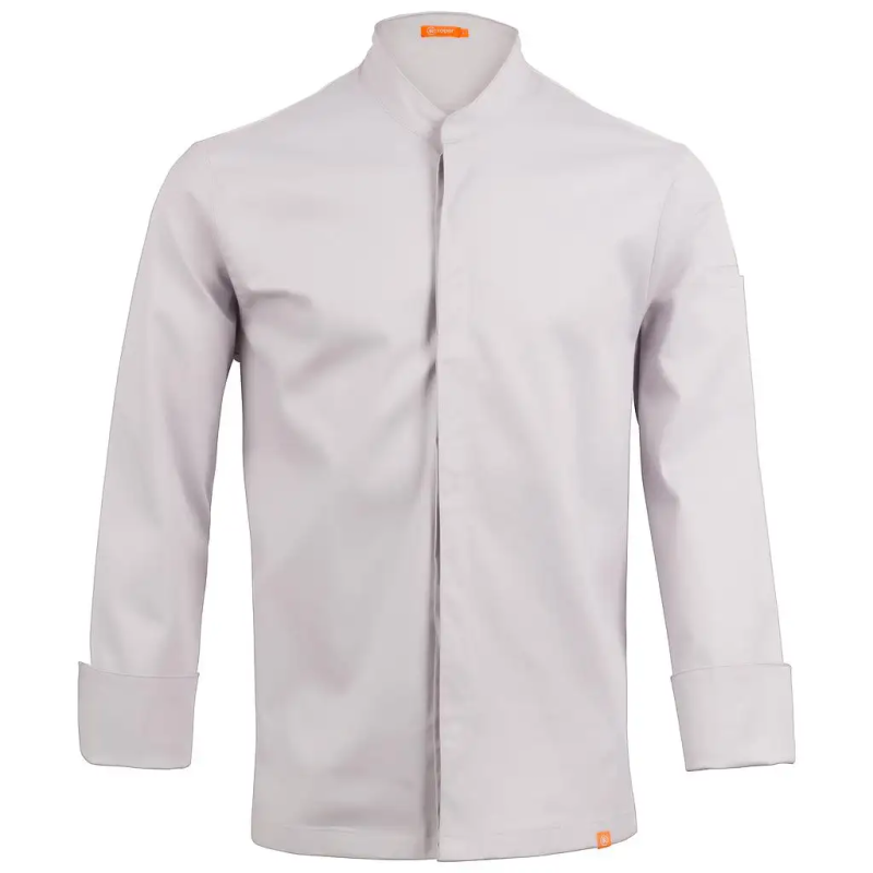 CHAQUETA COCINA FIT UNISEX