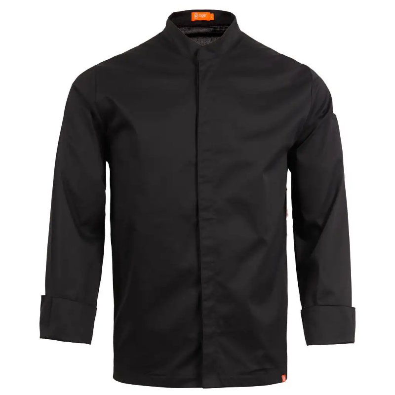 CHAQUETA COCINA FIT UNISEX