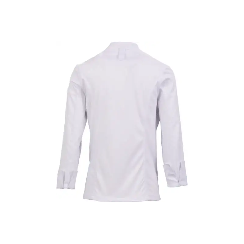 CHAQUETA COCINA FIT MUJER