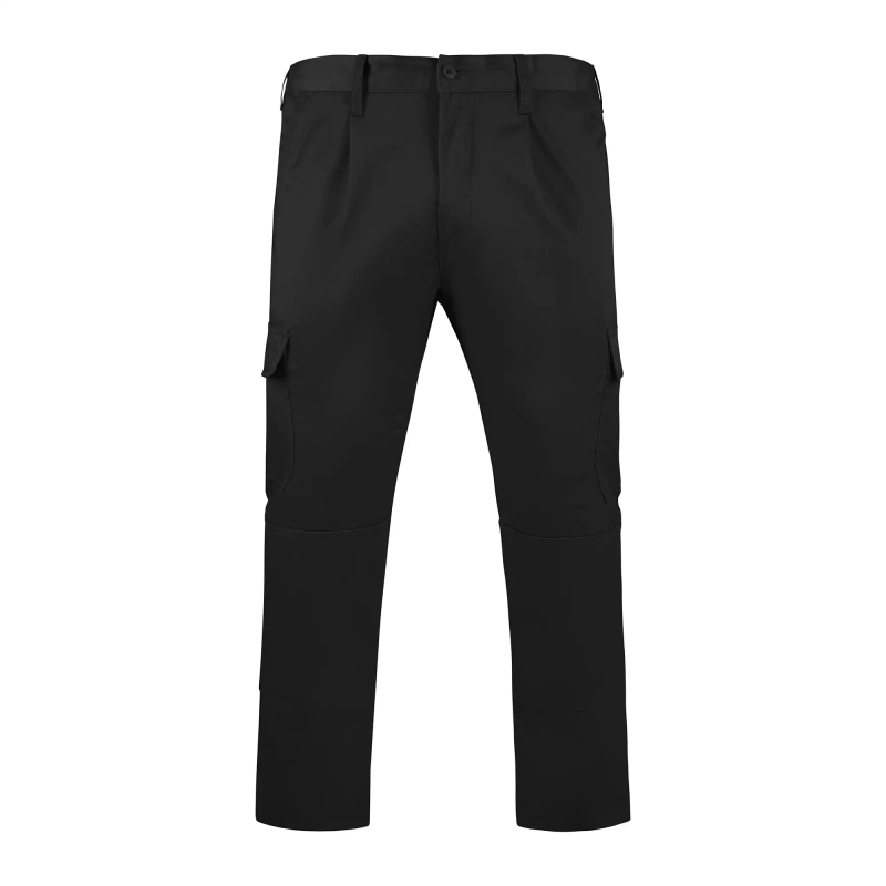 PANTALÓN MULTIBOLSILLOS UNISEX