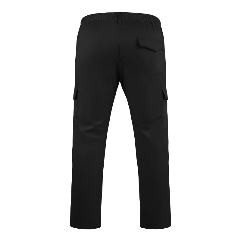 PANTALÓN MULTIBOLSILLOS UNISEX