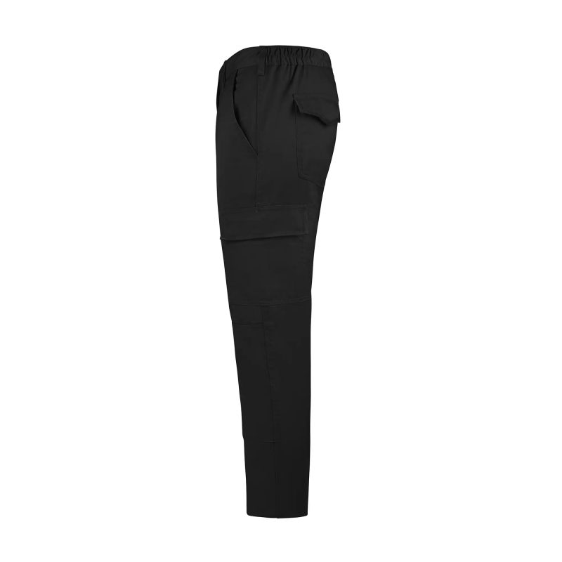 PANTALÓN MULTIBOLSILLOS UNISEX