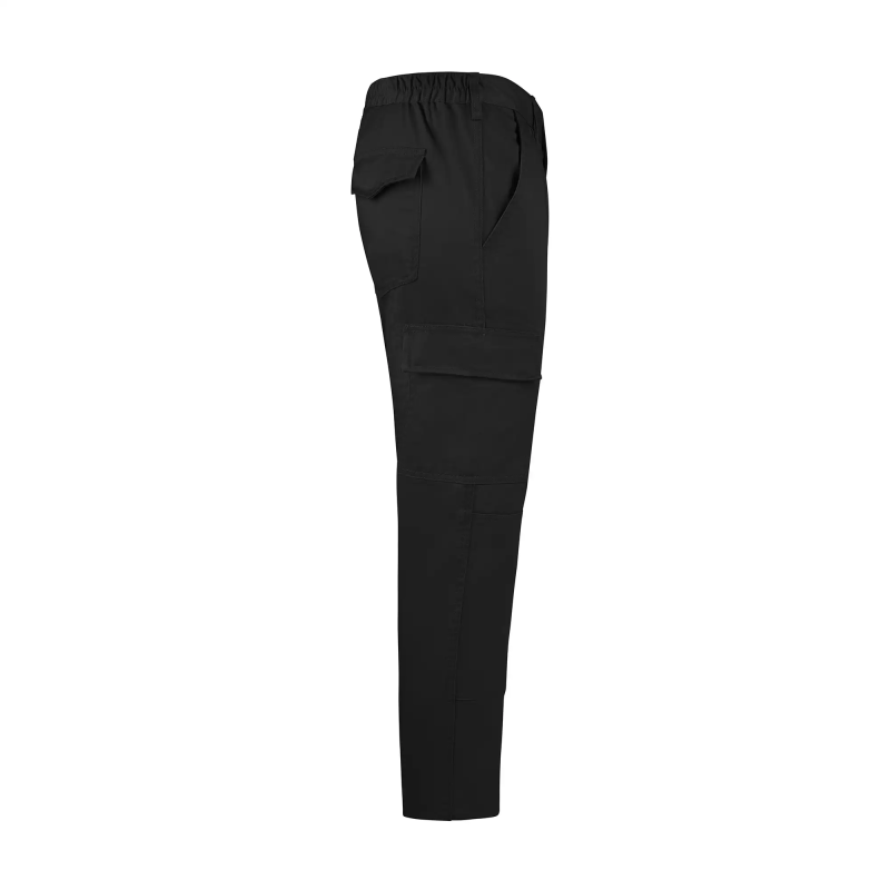PANTALÓN MULTIBOLSILLOS UNISEX