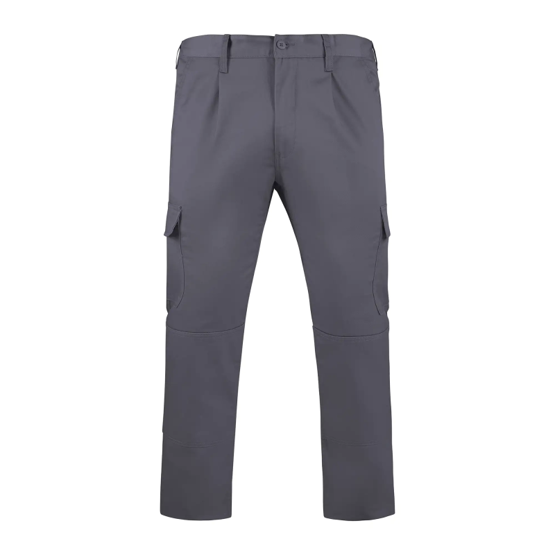 PANTALÓN MULTIBOLSILLOS UNISEX