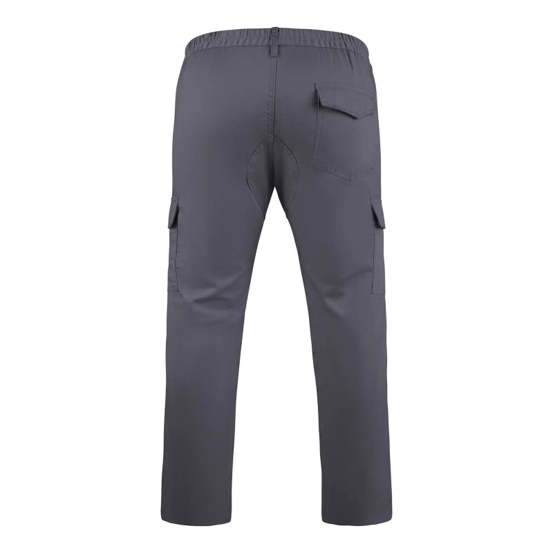 PANTALÓN MULTIBOLSILLOS UNISEX