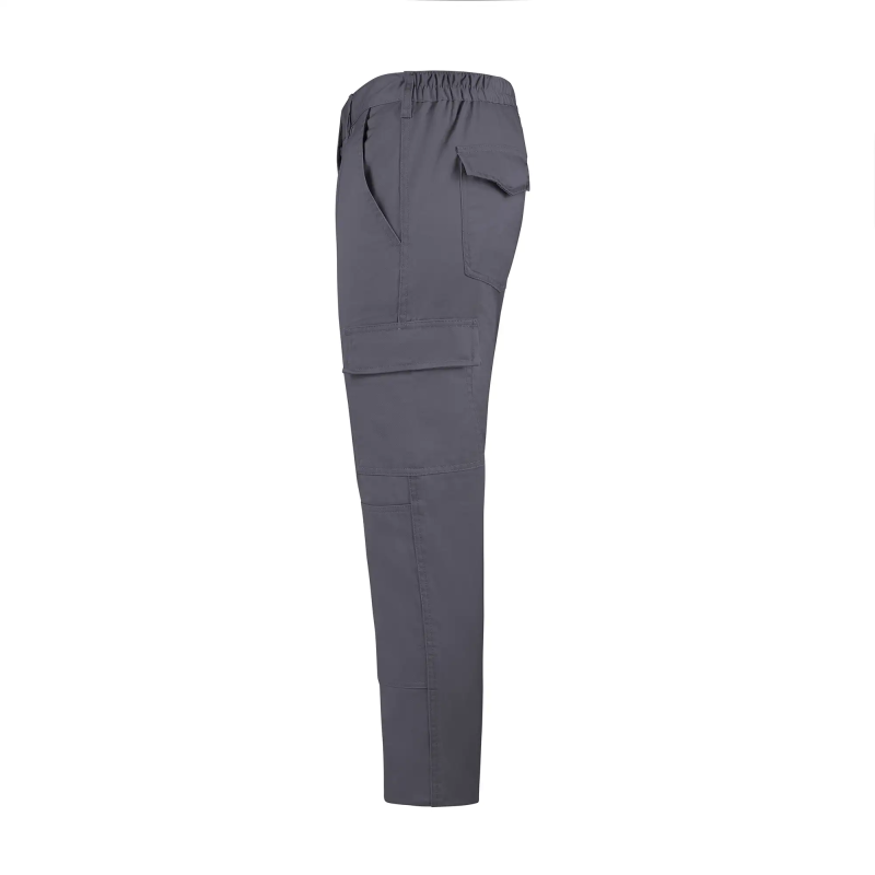 PANTALÓN MULTIBOLSILLOS UNISEX