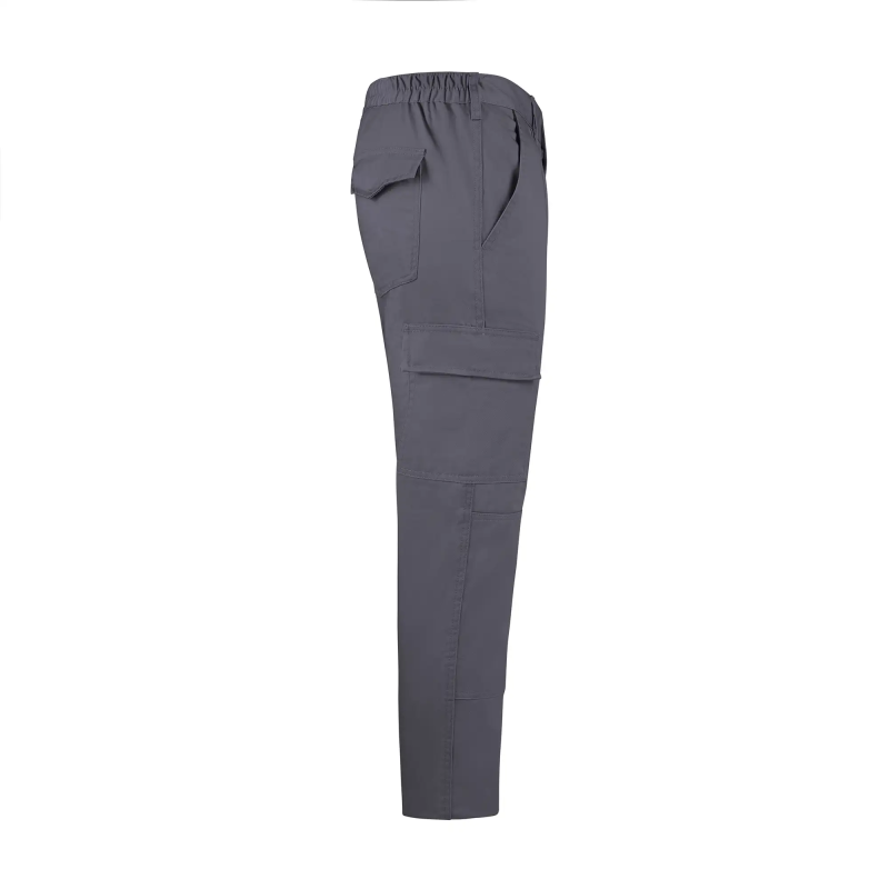 PANTALÓN MULTIBOLSILLOS UNISEX