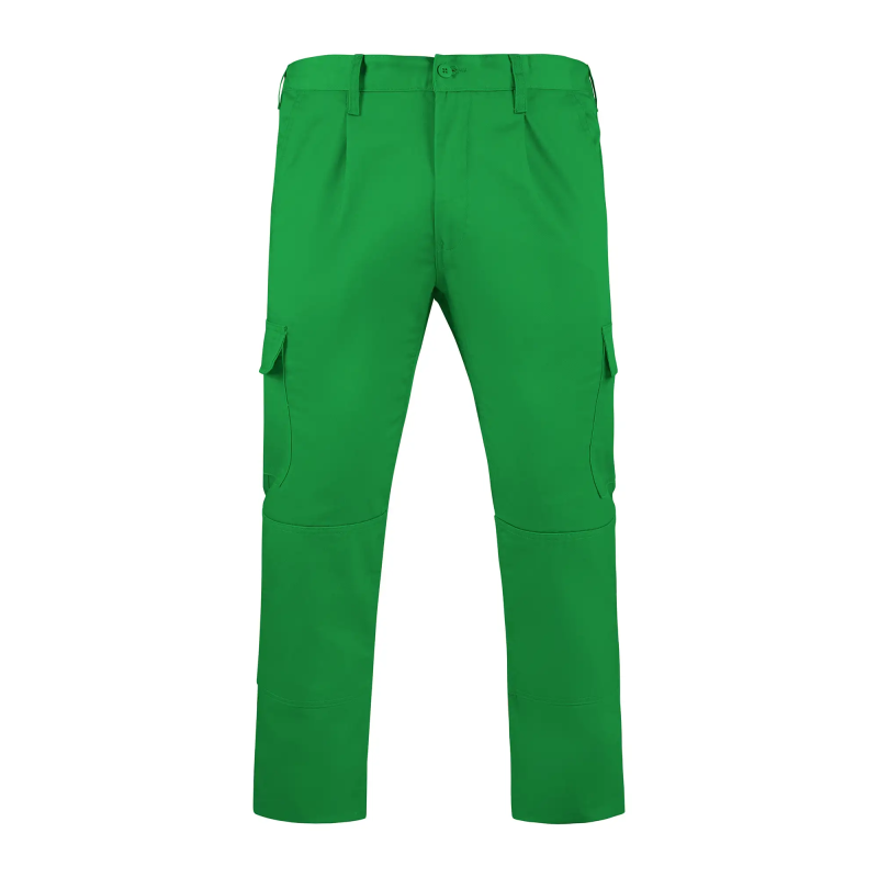 PANTALÓN MULTIBOLSILLOS UNISEX