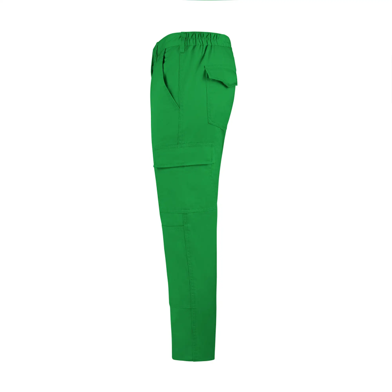 PANTALÓN MULTIBOLSILLOS UNISEX