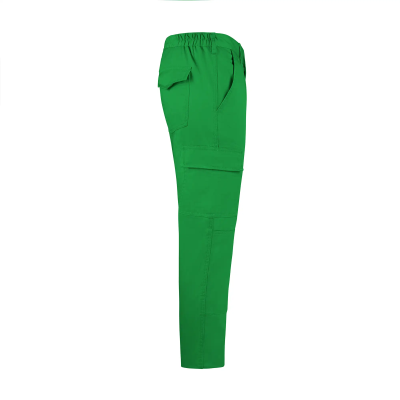 PANTALÓN MULTIBOLSILLOS UNISEX