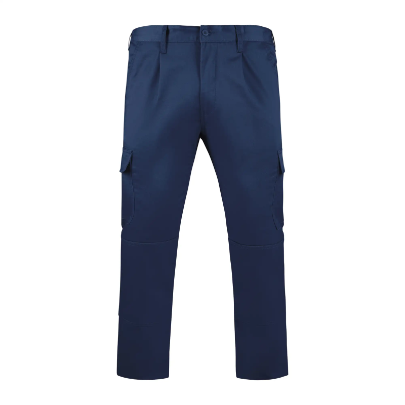 PANTALÓN MULTIBOLSILLOS UNISEX