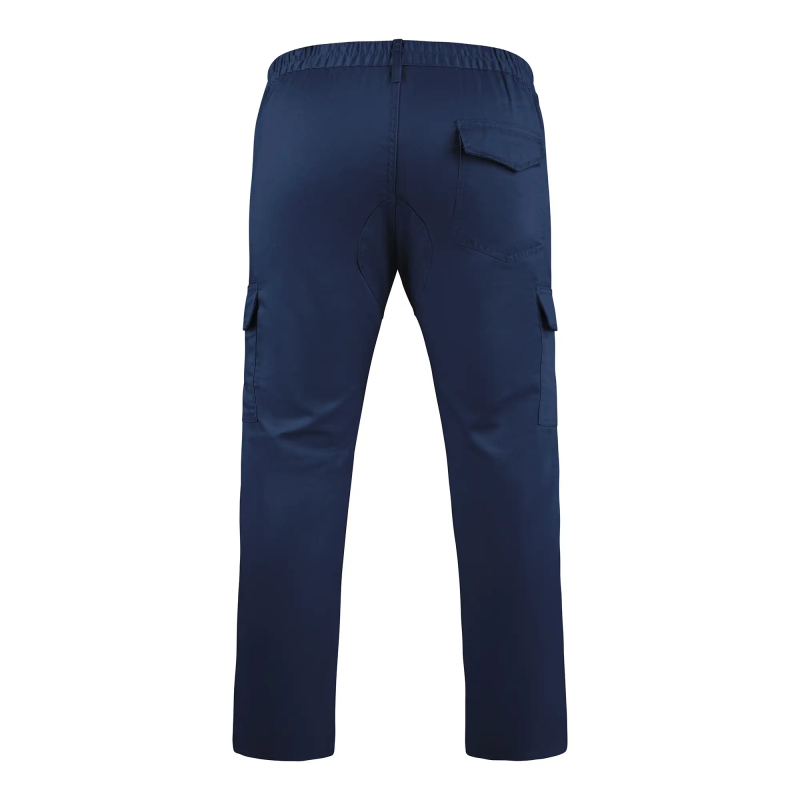 PANTALÓN MULTIBOLSILLOS UNISEX