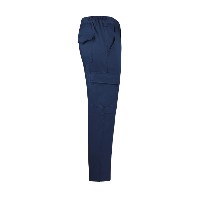 PANTALÓN MULTIBOLSILLOS UNISEX