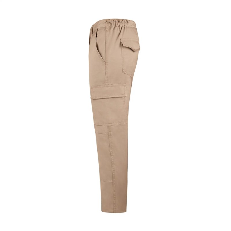 PANTALÓN MULTIBOLSILLOS UNISEX