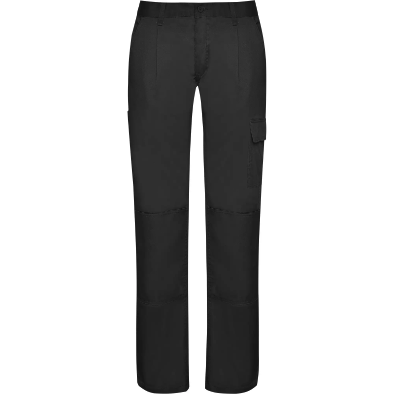 PANTALÓN MULTIBOLSILLOS MUJER