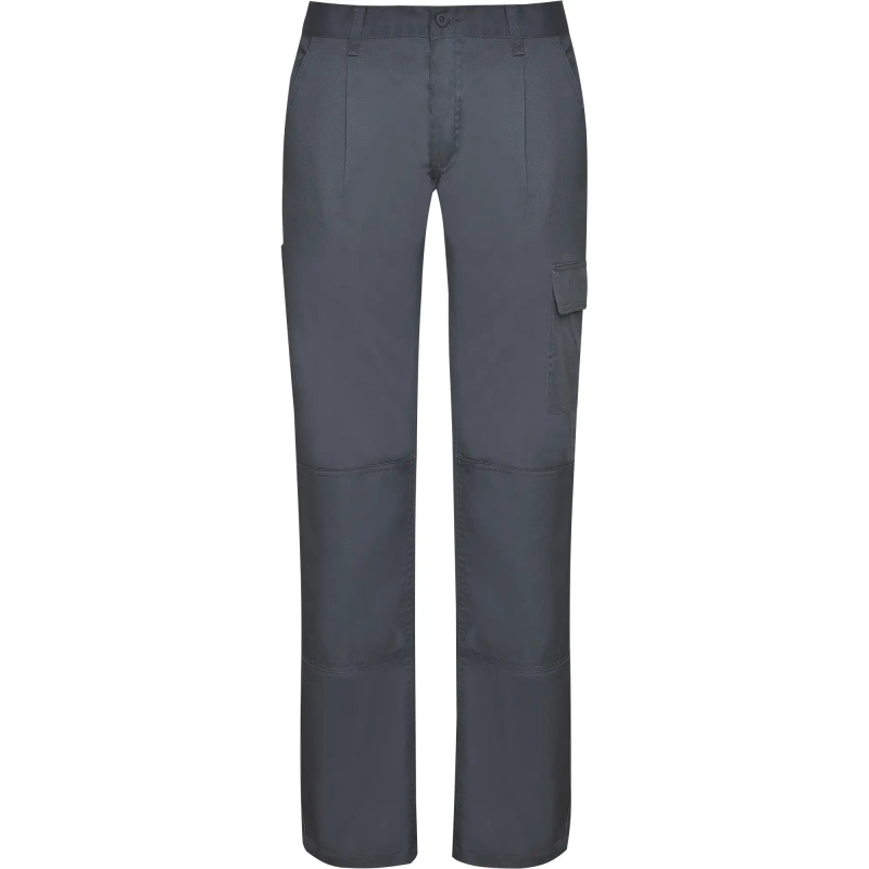 PANTALÓN MULTIBOLSILLOS MUJER