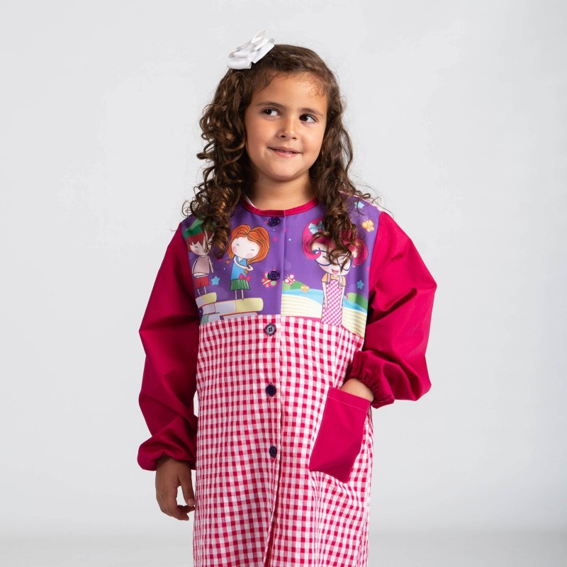 BABY COLEGIAL LIBROS