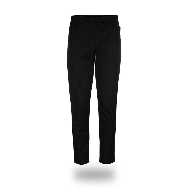 PANTALÓN DE COCINA CON GOMA