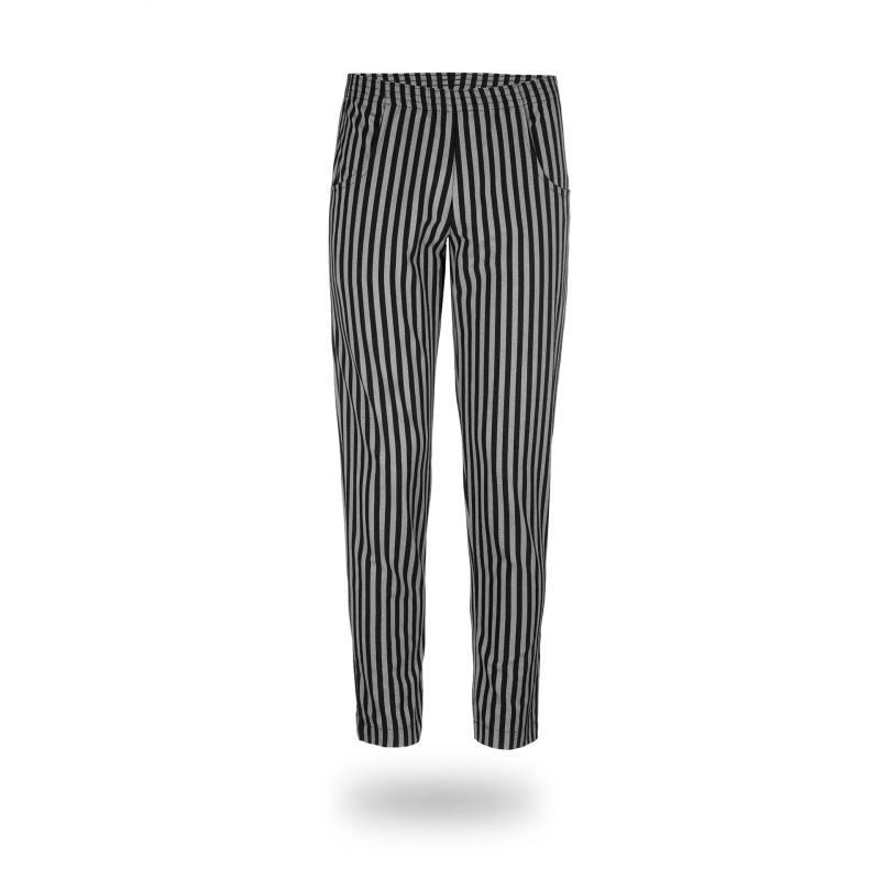 PANTALÓN DE COCINA CON GOMA