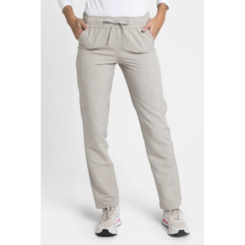 PANTALÓN MICROFIB HIDROFUGO
