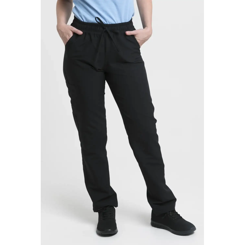 PANTALÓN MICROFIB HIDROFUGO