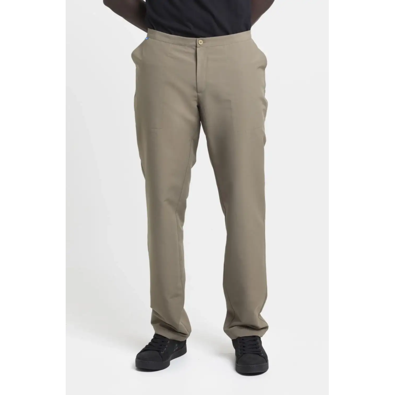 PANTALON MICROFIBRA HIDRÓFUGO
