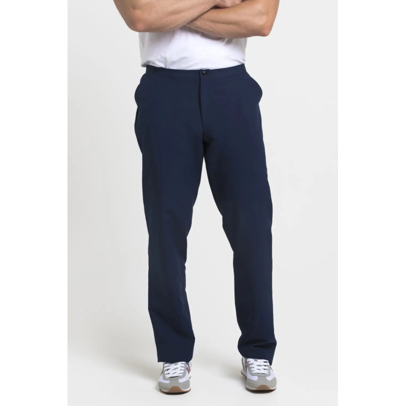 PANTALON MICROFIBRA HIDRÓFUGO