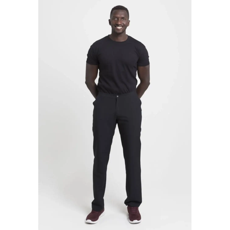 PANTALON MICROFIBRA HIDRÓFUGO