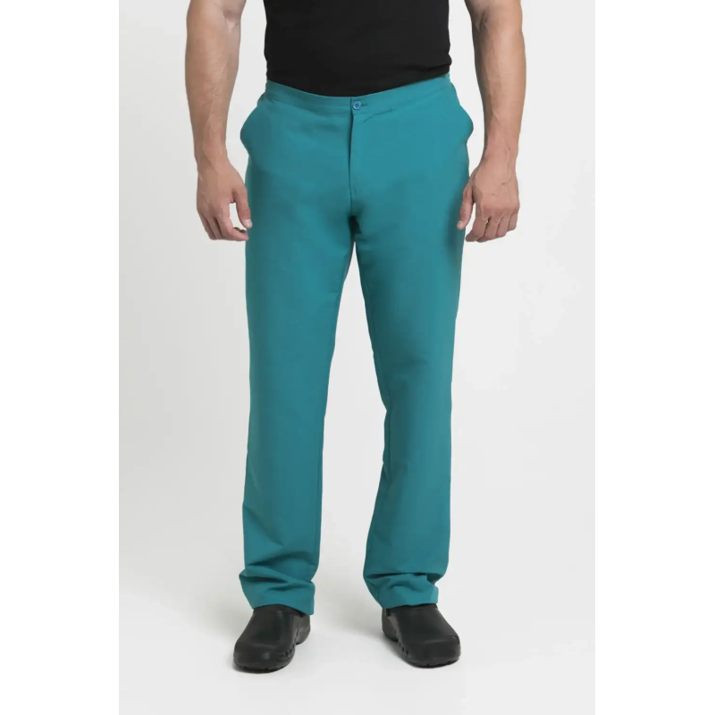 PANTALON MICROFIBRA HIDRÓFUGO