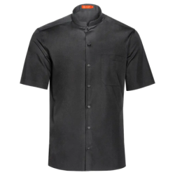 ⭐ CAMISA ECONOMICA MAO M.CORTA | Azules de Vergara