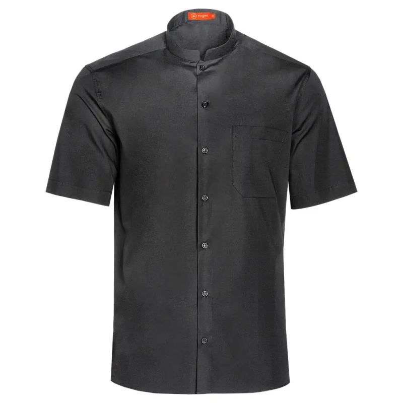 CAMISA ECONOMICA MAO M.CORTA