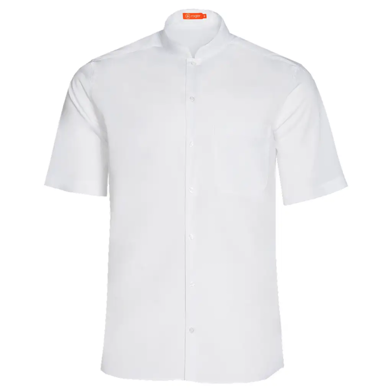 CAMISA ECONOMICA MAO M.CORTA