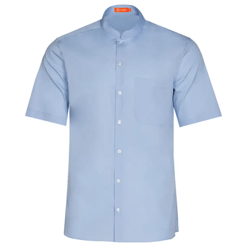 CAMISA ECONOMICA MAO M.CORTA