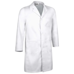 ⭐ BATA LABORATORIO PRÁCTICAS | Azules de Vergara