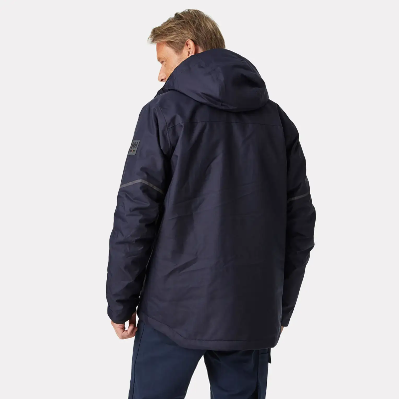 PARKA HELLY HANSEN TECH