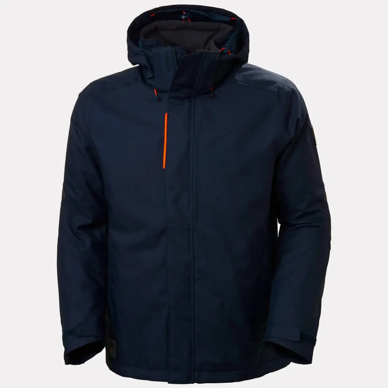 PARKA HELLY HANSEN TECH