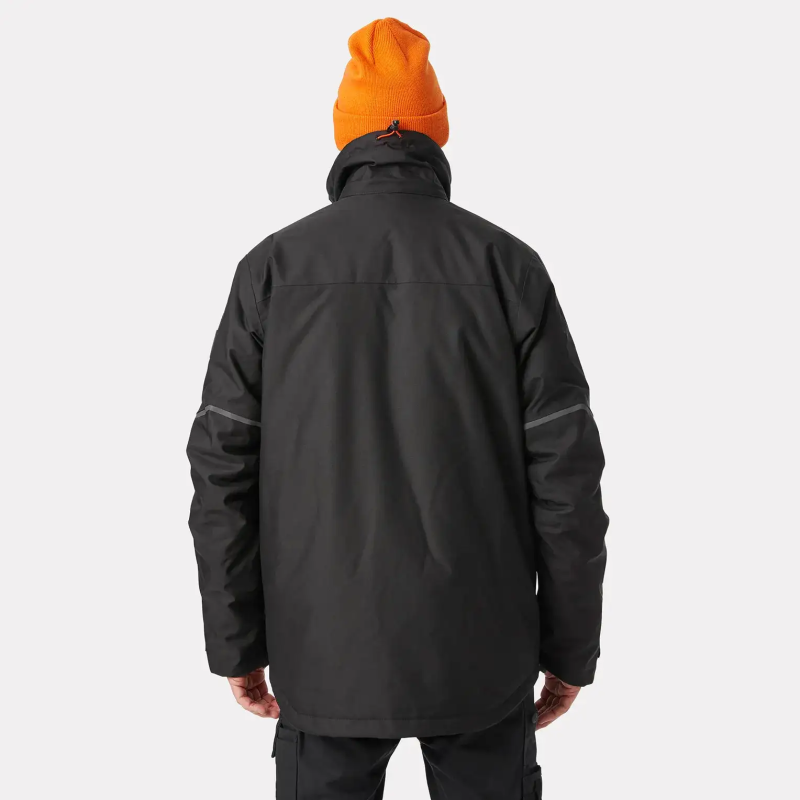 PARKA HELLY HANSEN TECH