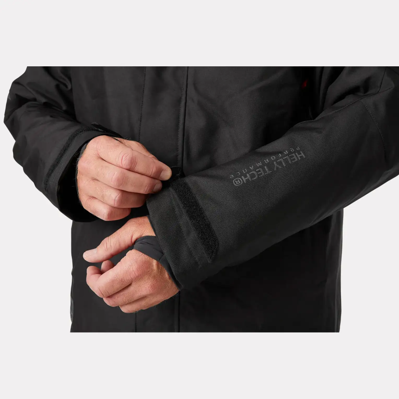 PARKA HELLY HANSEN TECH