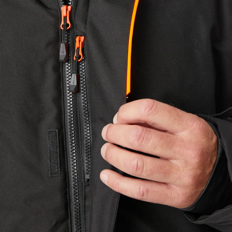 PARKA HELLY HANSEN TECH