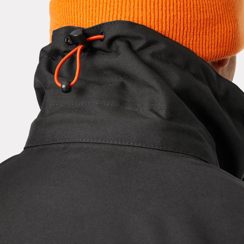 PARKA HELLY HANSEN TECH