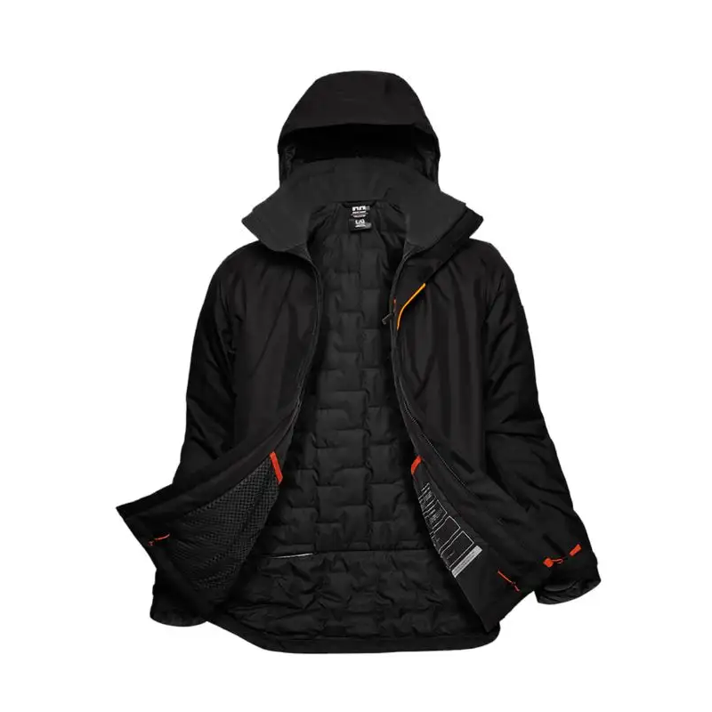 PARKA HELLY HANSEN TECH