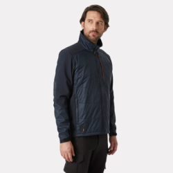 ⭐ CHAQUETA HELLY HANSEN CORTAVIENTOS | Azules de Vergara