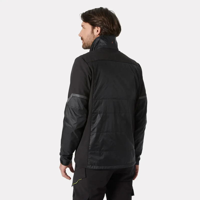 CHAQUETA HELLY HANSEN CORTAVIENTOS