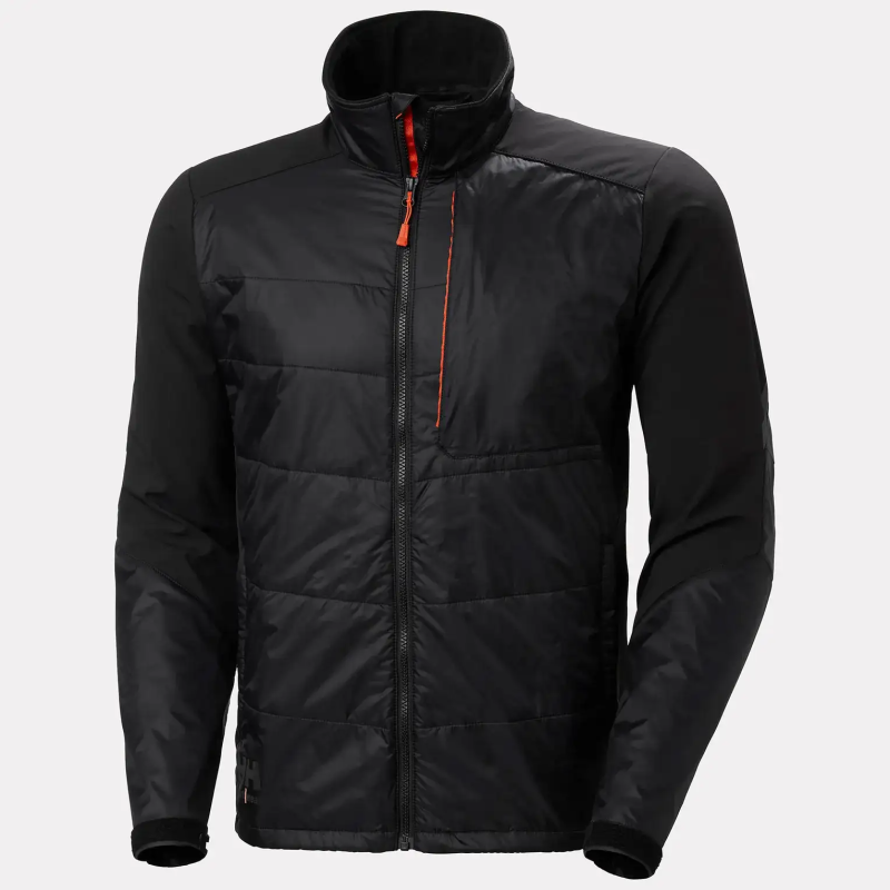 CHAQUETA HELLY HANSEN CORTAVIENTOS