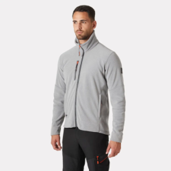 ⭐ CHAQUETA DE FORRO POLAR KENSINGTON | Azules de Vergara